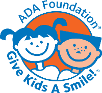 Give Kids A Smile, ADA Foundation