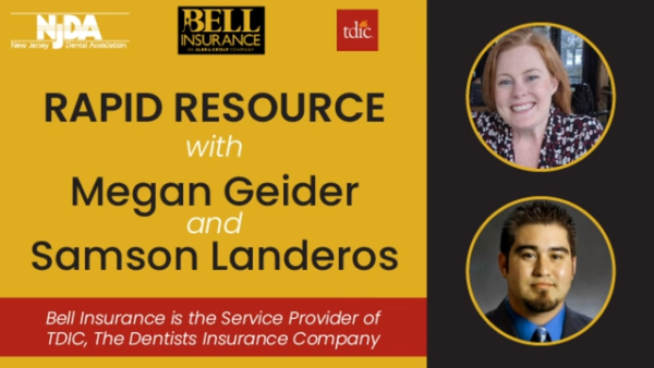 Rapid Resource with Megan Geider and Samson Landeros