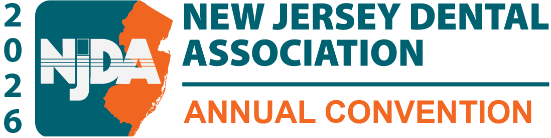 2026 Convention Logo New Jersey