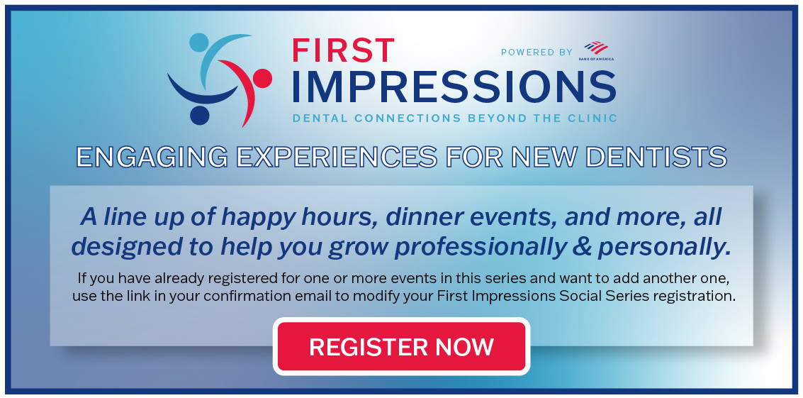 Bank of America first impressions