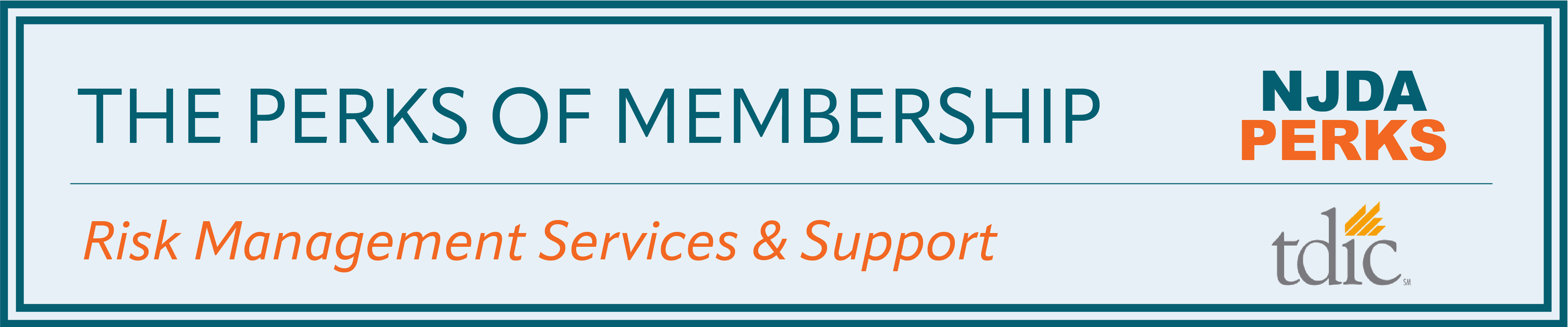 TDIC Risk Management Services