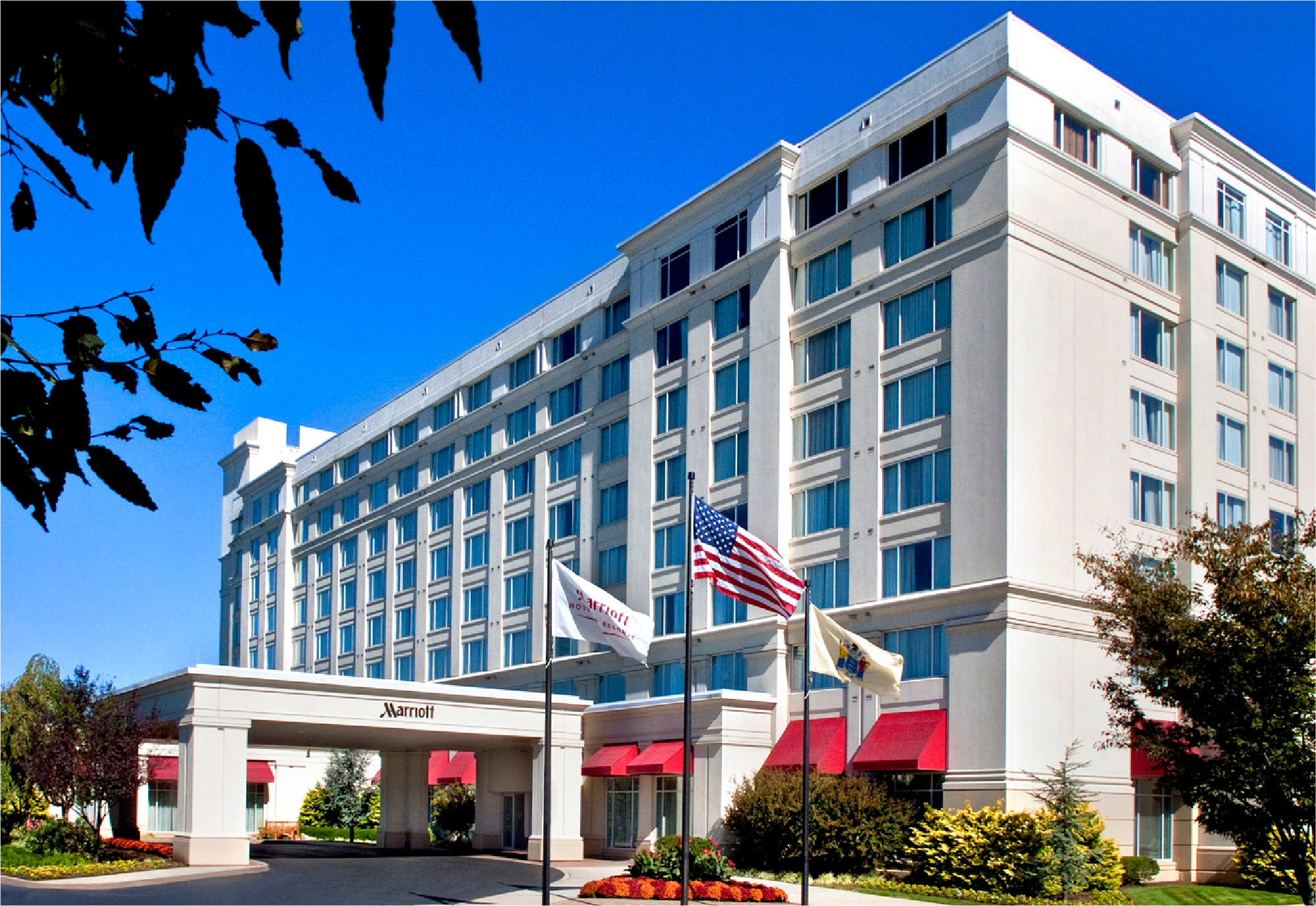 Bridgewater Marriott