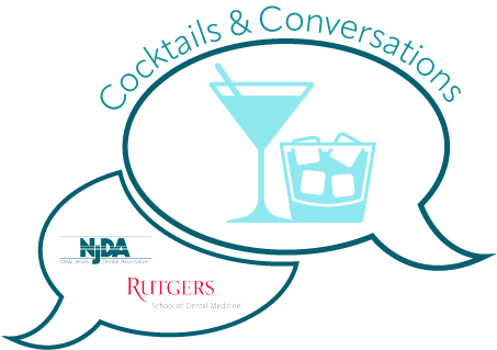 Cocktails & Conversations 2024