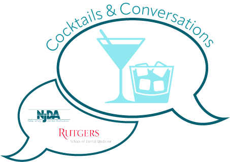 Cocktails & Conversations 2024 Logo