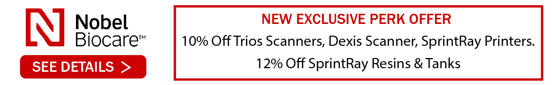 nobel biocare 2026 offer banner