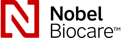 Nobel Biocare Logo.