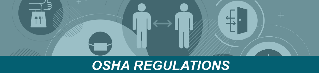 OSHA Regulations