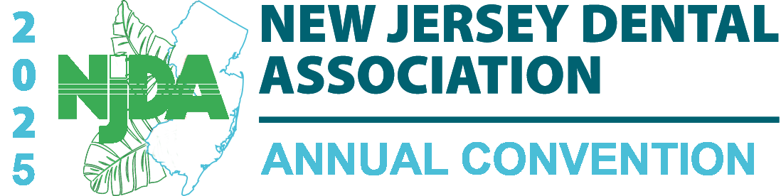 2025 New Jersey Dental Association Annual Convention