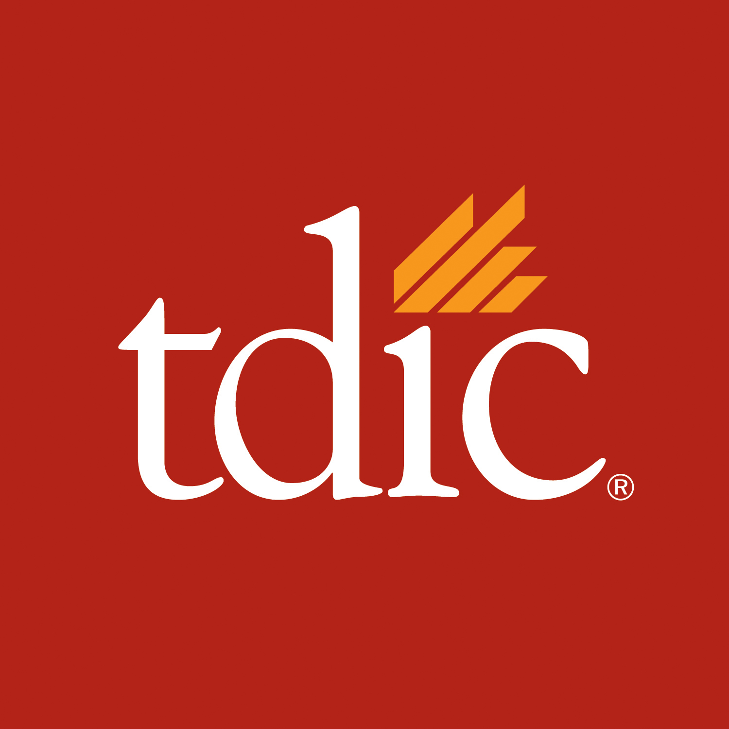 The Dentist Insurance Company (TDIC) Logo