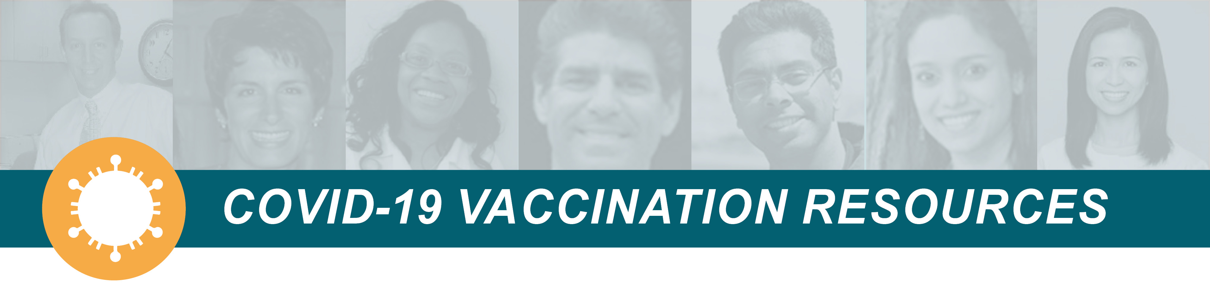 COVID-19 Vaccination Resources