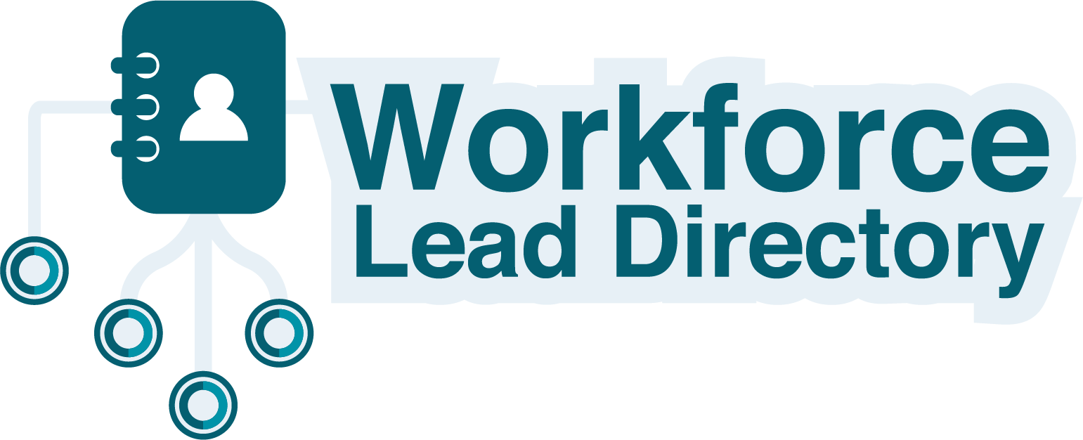 Workforce Lead Directory Logo